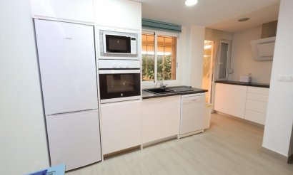 Reventa - Apartamento / piso - Orihuela Costa - Campoamor