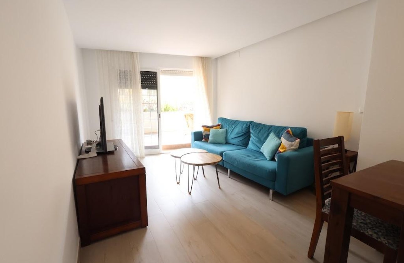 Reventa - Apartamento / piso - Orihuela Costa - Campoamor