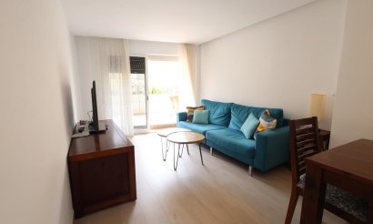 Reventa - Apartamento / piso - Orihuela Costa - Campoamor