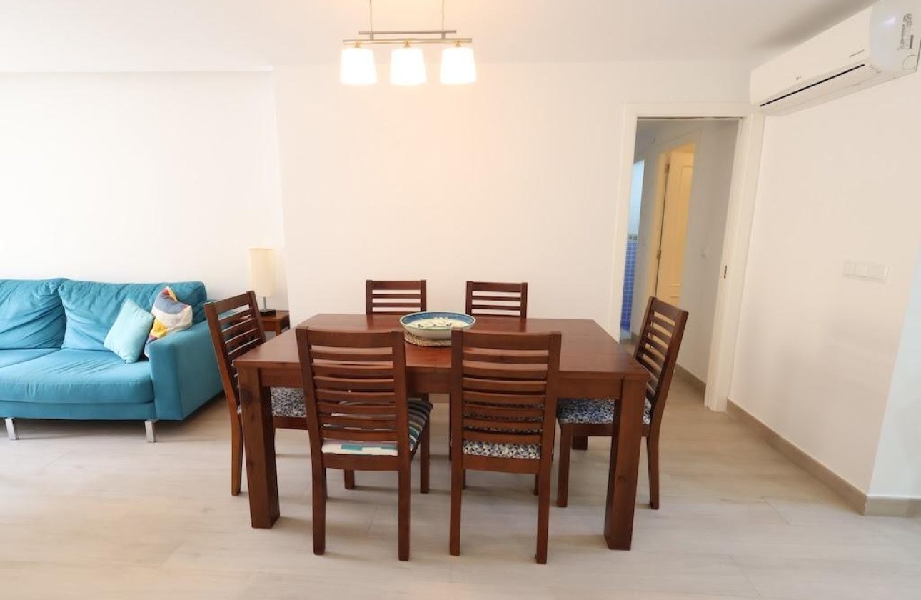 Reventa - Apartamento / piso - Orihuela Costa - Campoamor