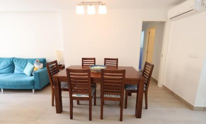 Reventa - Apartamento / piso - Orihuela Costa - Campoamor