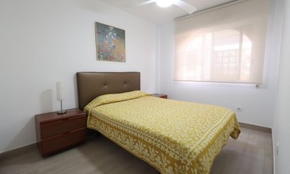 Reventa - Apartamento / piso - Orihuela Costa - Campoamor