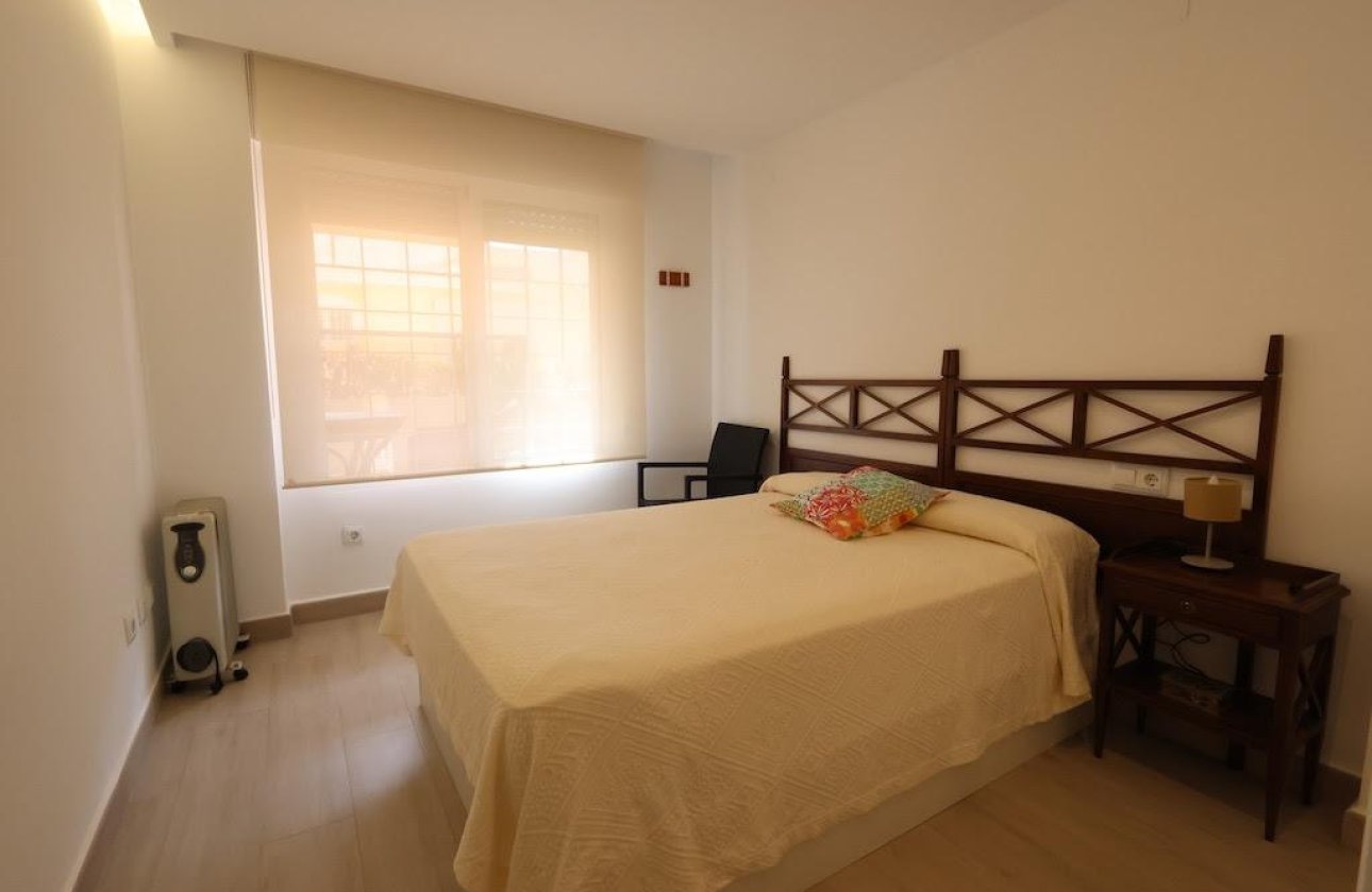 Reventa - Apartamento / piso - Orihuela Costa - Campoamor