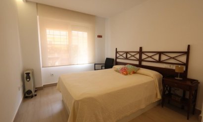 Reventa - Apartamento / piso - Orihuela Costa - Campoamor