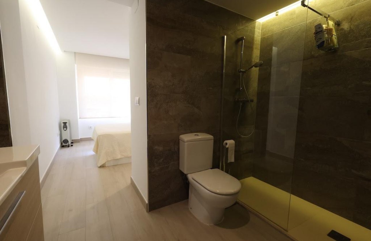 Reventa - Apartamento / piso - Orihuela Costa - Campoamor