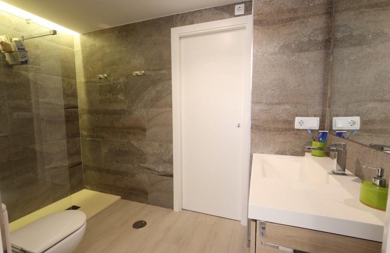 Reventa - Apartamento / piso - Orihuela Costa - Campoamor
