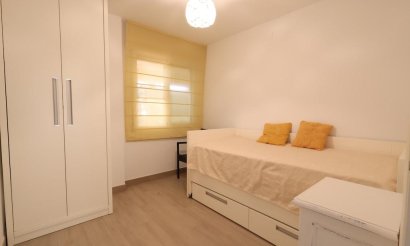 Reventa - Apartamento / piso - Orihuela Costa - Campoamor