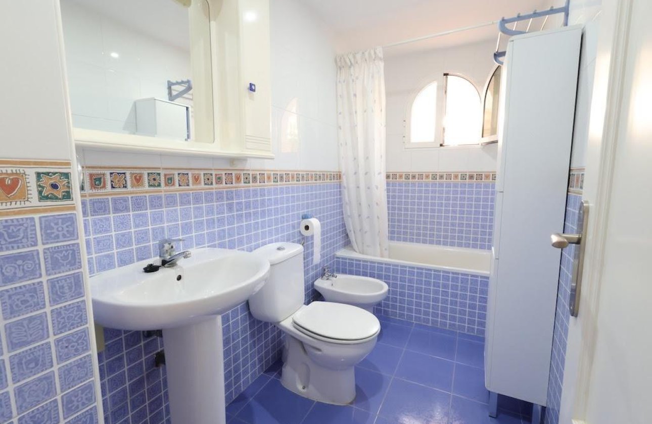 Reventa - Apartamento / piso - Orihuela Costa - Campoamor
