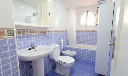 Reventa - Apartamento / piso - Orihuela Costa - Campoamor