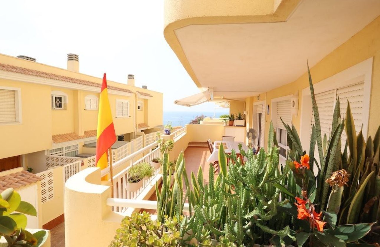 Reventa - Apartamento / piso - Orihuela Costa - Campoamor