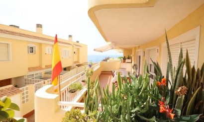 Reventa - Apartamento / piso - Orihuela Costa - Campoamor