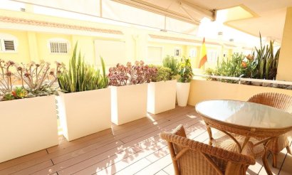 Reventa - Apartamento / piso - Orihuela Costa - Campoamor