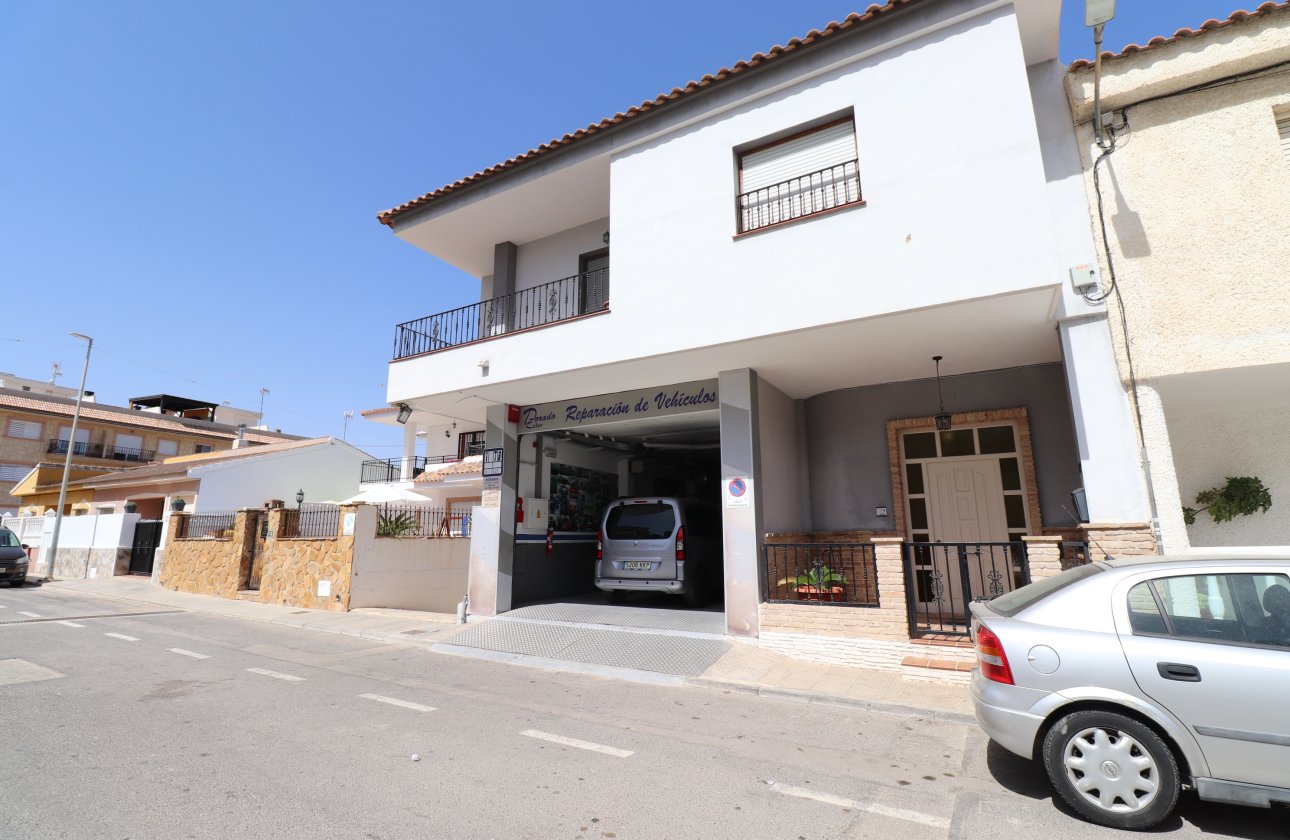 Reventa - Adosado - Benijofar - Benijofar - Village
