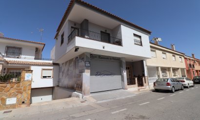 Reventa - Adosado - Benijofar - Benijofar - Village