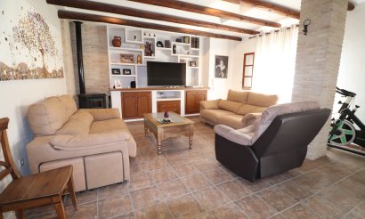 Reventa - Adosado - Benijofar - Benijofar - Village
