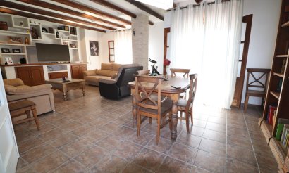 Reventa - Adosado - Benijofar - Benijofar - Village
