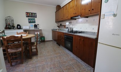 Reventa - Adosado - Benijofar - Benijofar - Village