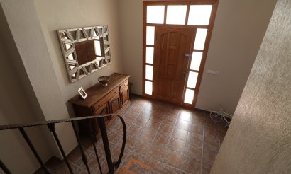 Reventa - Adosado - Benijofar - Benijofar - Village