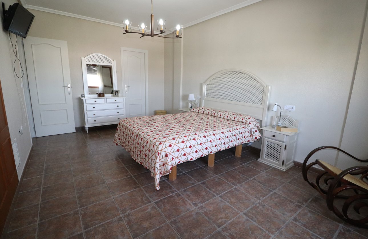 Reventa - Adosado - Benijofar - Benijofar - Village