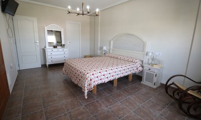 Reventa - Adosado - Benijofar - Benijofar - Village