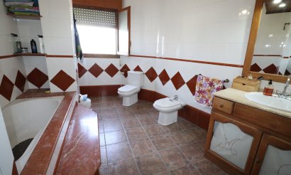 Reventa - Adosado - Benijofar - Benijofar - Village