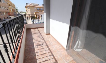 Reventa - Adosado - Benijofar - Benijofar - Village