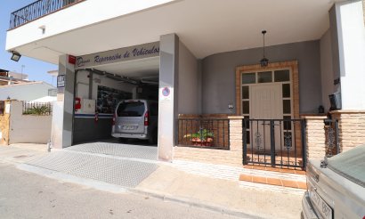 Reventa - Adosado - Benijofar - Benijofar - Village