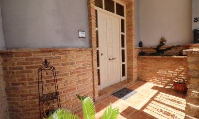 Reventa - Adosado - Benijofar - Benijofar - Village