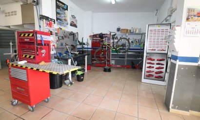 Reventa - Adosado - Benijofar - Benijofar - Village
