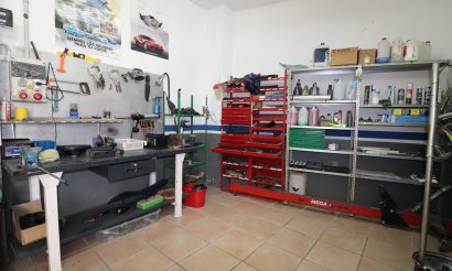 Reventa - Adosado - Benijofar - Benijofar - Village