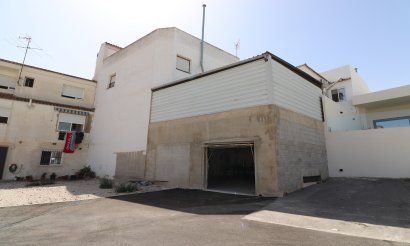 Reventa - Adosado - Benijofar - Benijofar - Village
