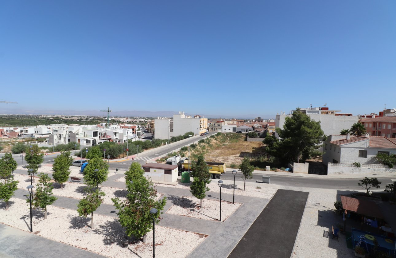 Reventa - Adosado - Benijofar - Benijofar - Village