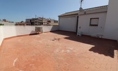 Reventa - Adosado - Benijofar - Benijofar - Village