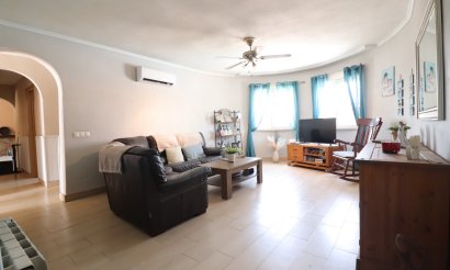 Reventa - Villa / Semi detached - Benijofar - Benijofar - Village