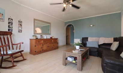 Reventa - Villa / Semi detached - Benijofar - Benijofar - Village