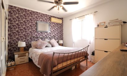 Reventa - Villa / Semi detached - Benijofar - Benijofar - Village