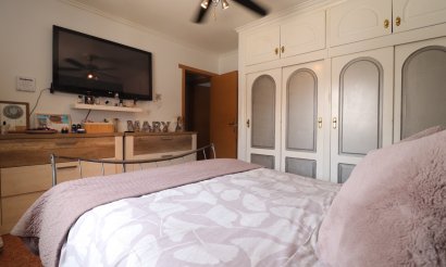 Reventa - Villa / Semi detached - Benijofar - Benijofar - Village