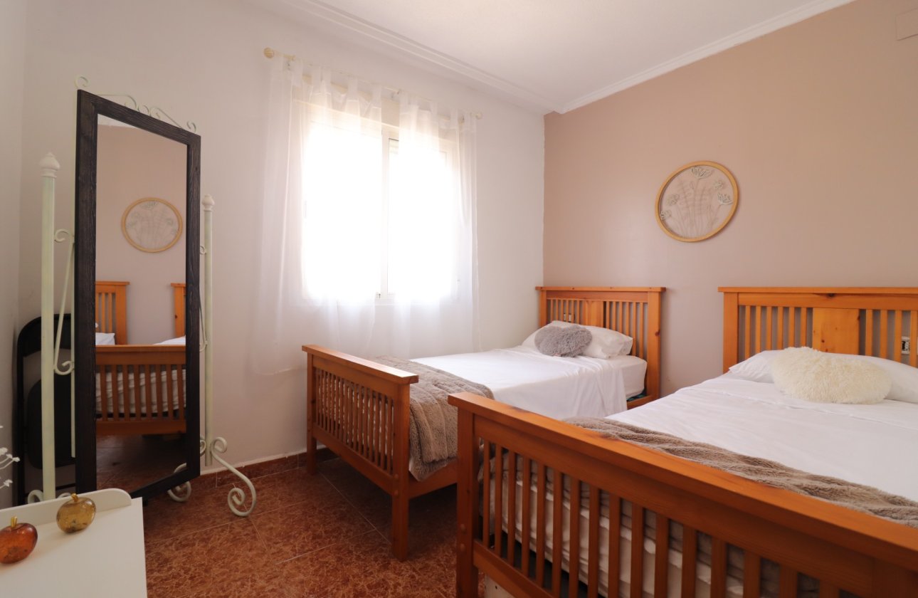 Reventa - Villa / Semi detached - Benijofar - Benijofar - Village