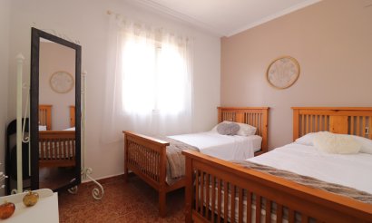 Reventa - Villa / Semi detached - Benijofar - Benijofar - Village