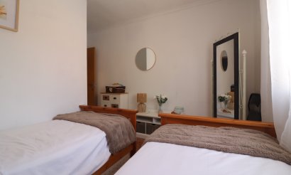 Reventa - Villa / Semi detached - Benijofar - Benijofar - Village
