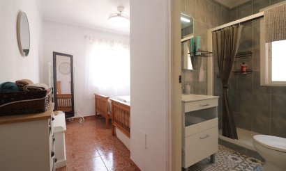 Reventa - Villa / Semi detached - Benijofar - Benijofar - Village