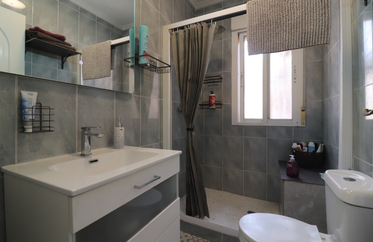 Reventa - Villa / Semi detached - Benijofar - Benijofar - Village