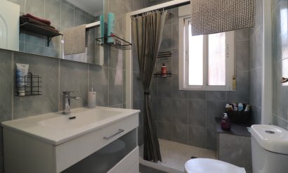 Reventa - Villa / Semi detached - Benijofar - Benijofar - Village