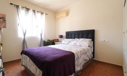 Reventa - Villa / Semi detached - Benijofar - Benijofar - Village