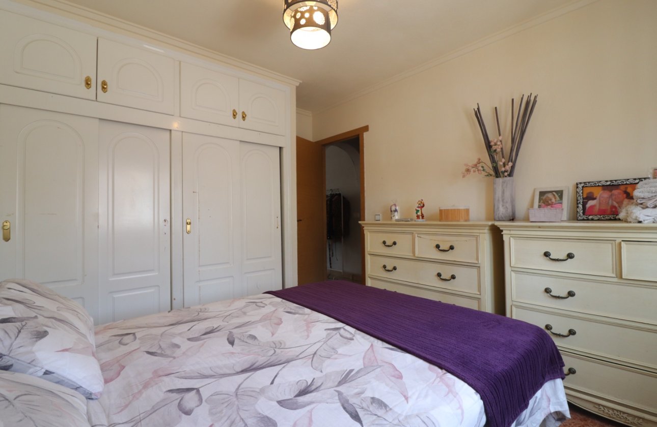 Reventa - Villa / Semi detached - Benijofar - Benijofar - Village