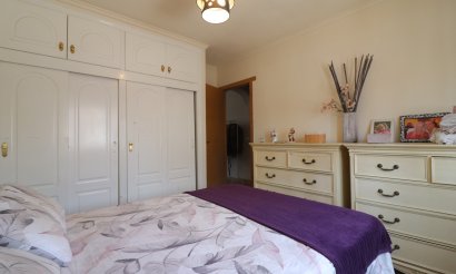 Reventa - Villa / Semi detached - Benijofar - Benijofar - Village