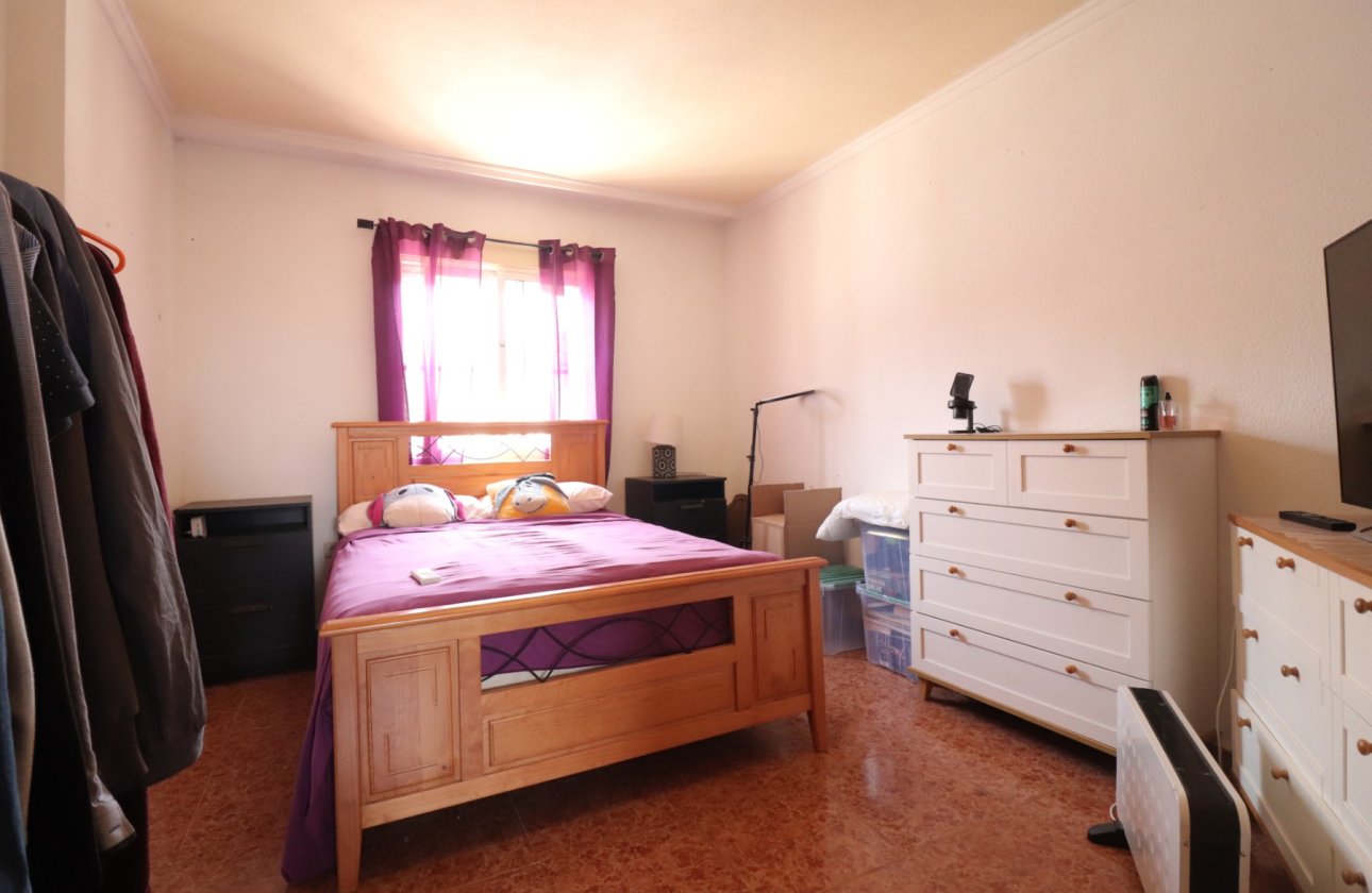 Reventa - Villa / Semi detached - Benijofar - Benijofar - Village
