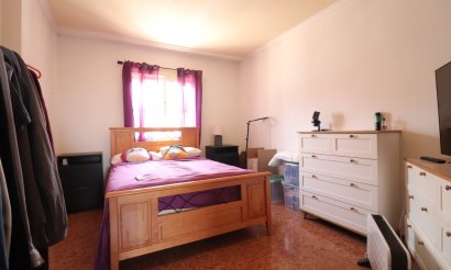 Reventa - Villa / Semi detached - Benijofar - Benijofar - Village