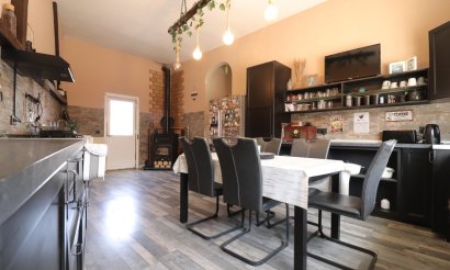 Reventa - Villa / Semi detached - Benijofar - Benijofar - Village