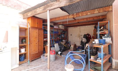 Reventa - Villa / Semi detached - Benijofar - Benijofar - Village